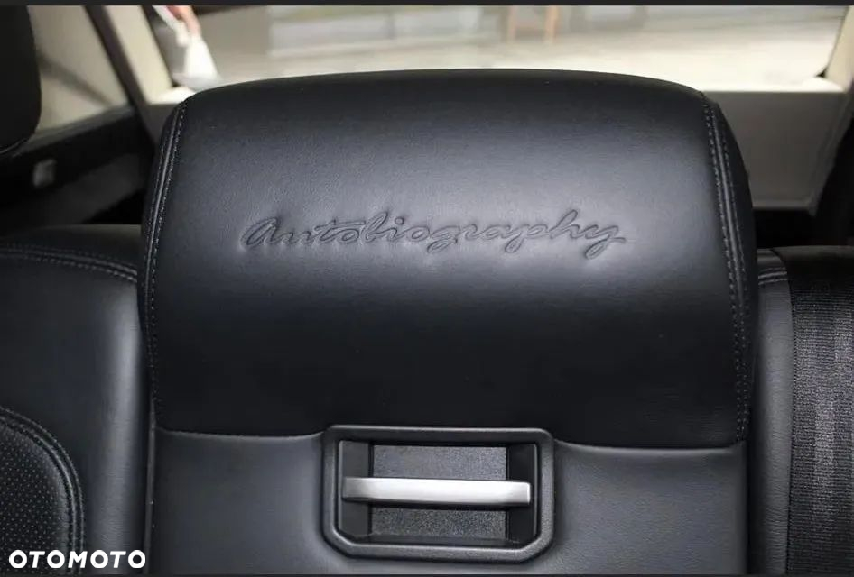 Land Rover Range Rover 4.4SD V8 AB EU6 - 26