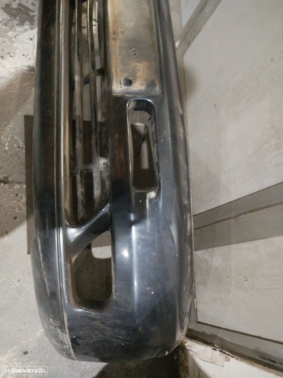 Para Choques Ft Mercedes-Benz V-Class (638/2) - 2
