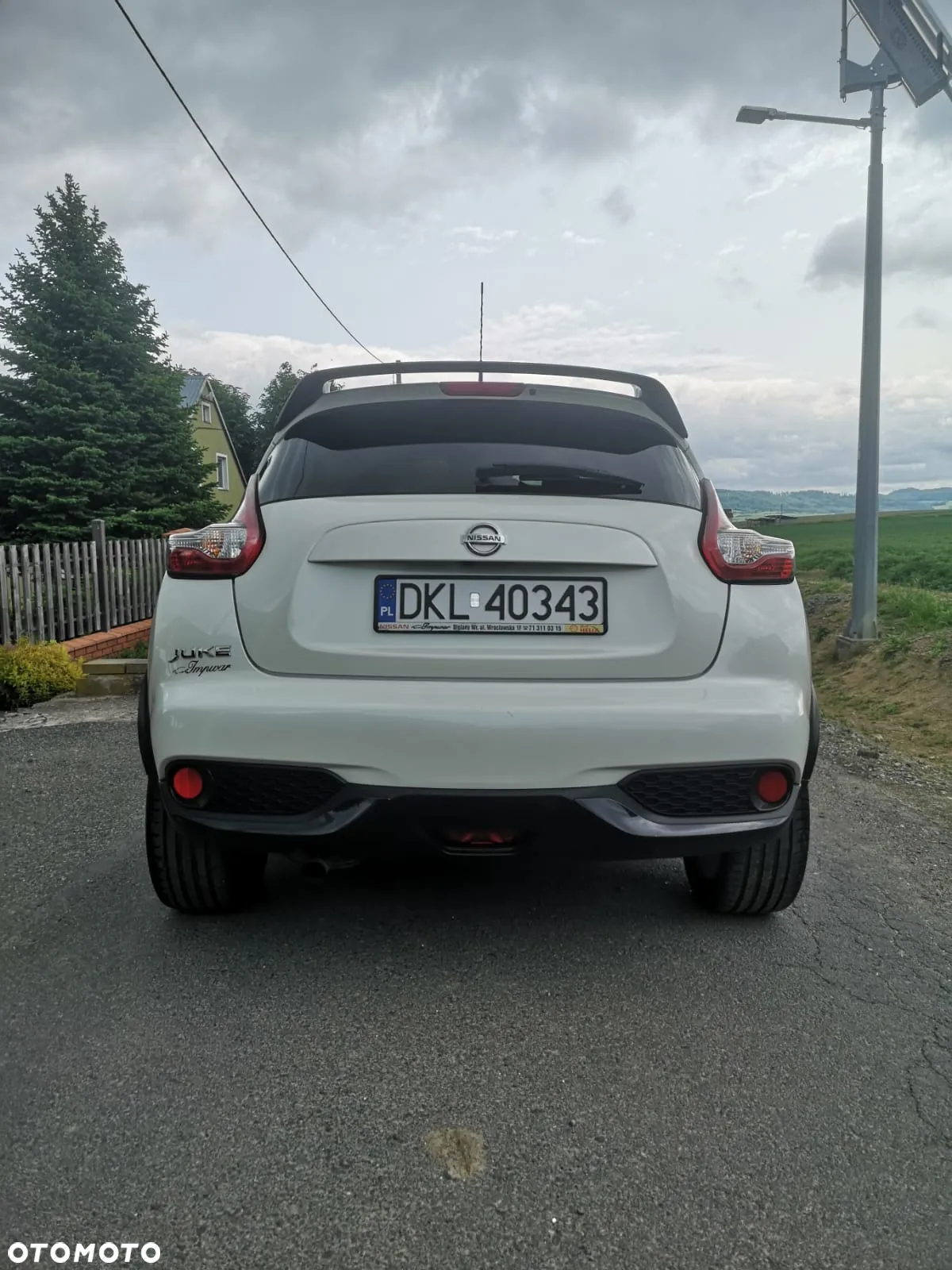 Nissan Juke 1.2 DIG-T Acenta - 10