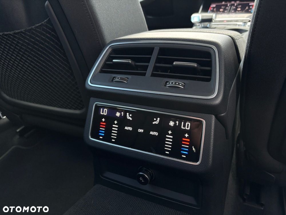Audi A6 Avant - 25