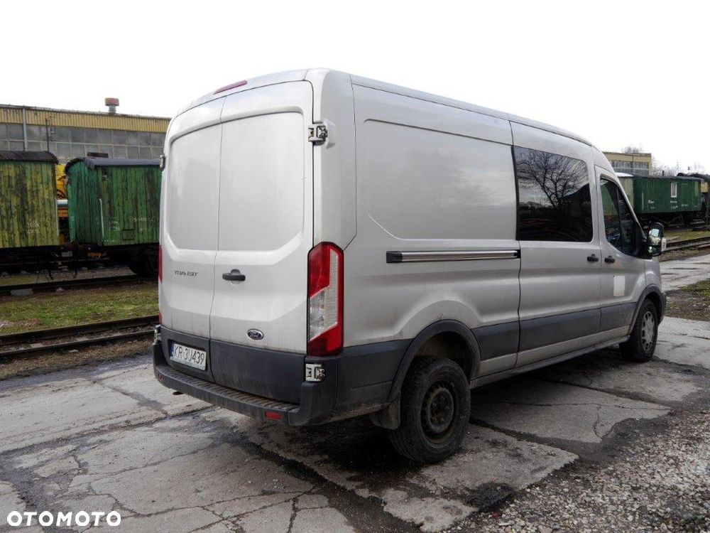 Ford TRANSIT - 3