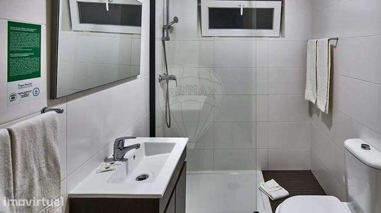 Apartamento T2 para venda - Grande imagem: 5/5