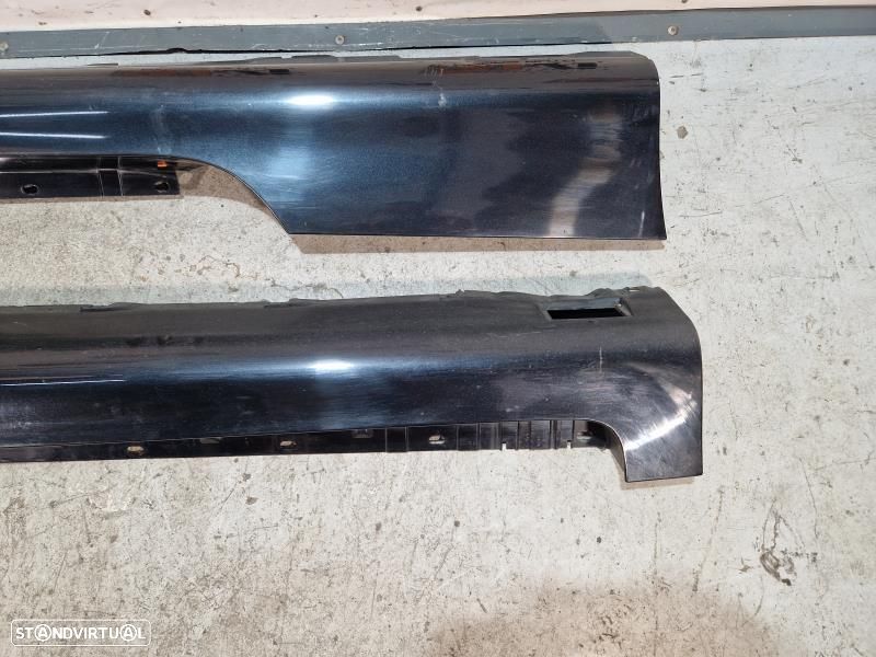 Embaladeiras / Saias Audi Tt (8J3)  8J0853855d / 8J0853856d - 4