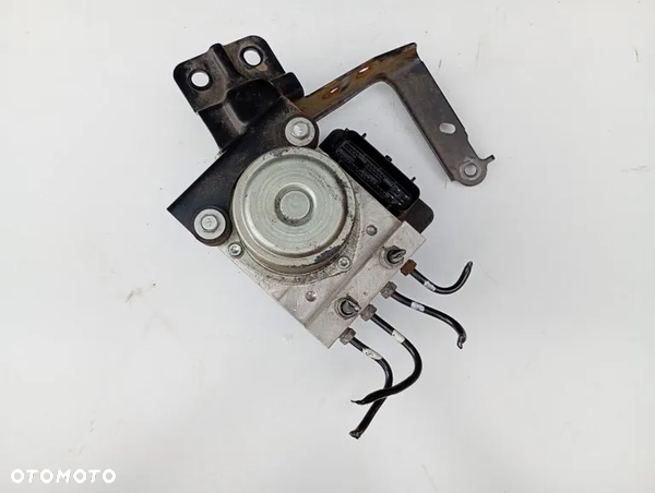 Pompa ABS Nissan X-Trail T31 Lift 2013r 2.0 DCI 4x4 47660JH83E