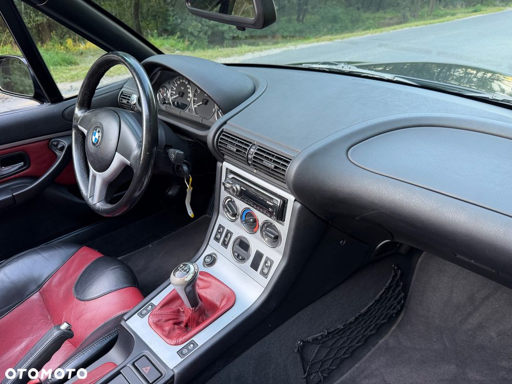 BMW Z3 2.0 - 28
