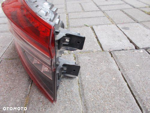 LAMPA LEWA TYLNA SKODA KODIAQ LIFT 2021- 565945207B - 8