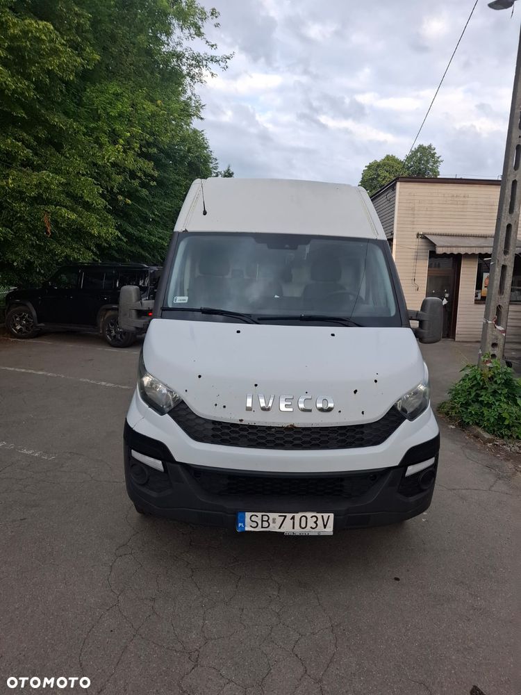 Iveco Daily - 1