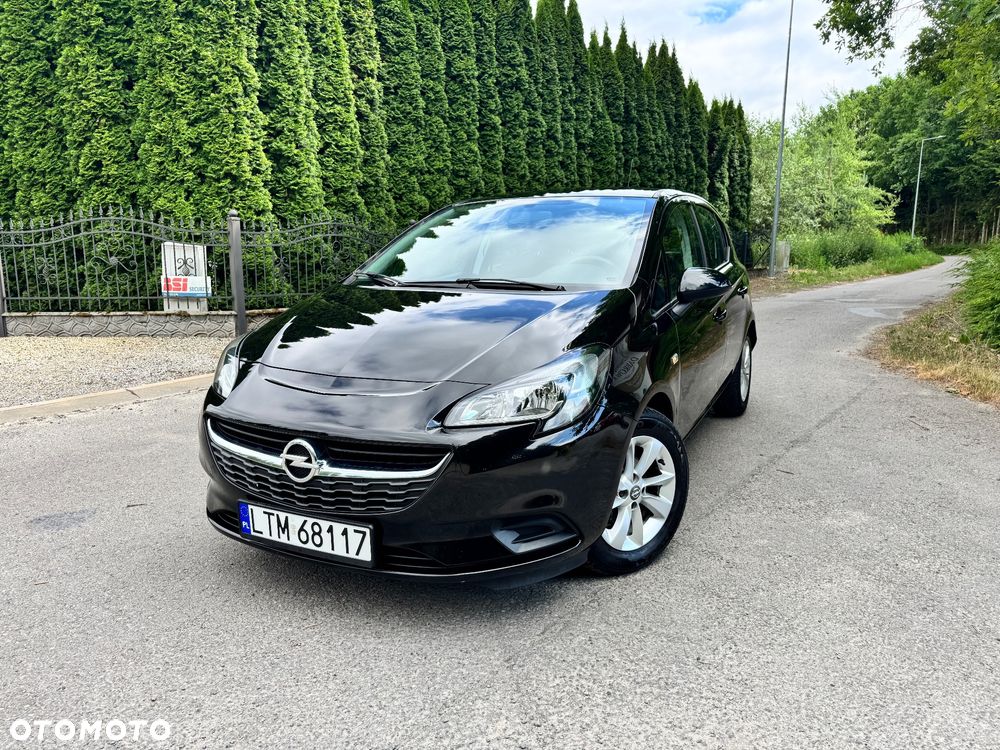 Opel Corsa 1.4 Active - 4