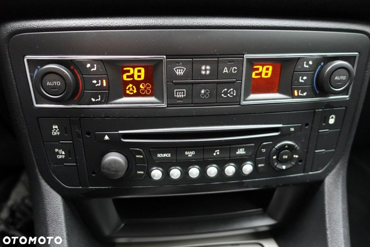 Citroën C5 - 18