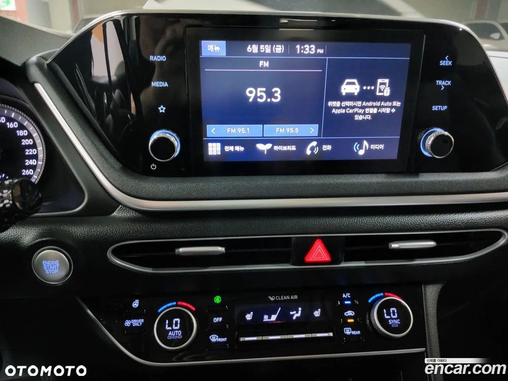 Hyundai Sonata - 13