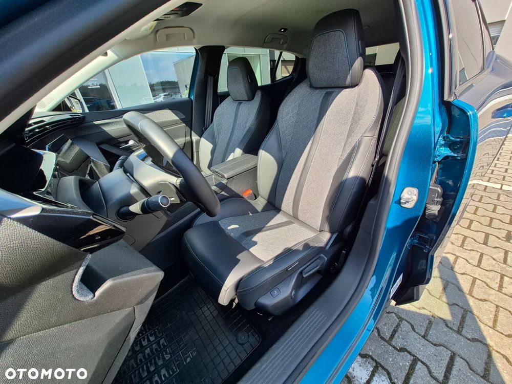 Peugeot 408 1.2 PureTech Allure S&S EAT8 - 9