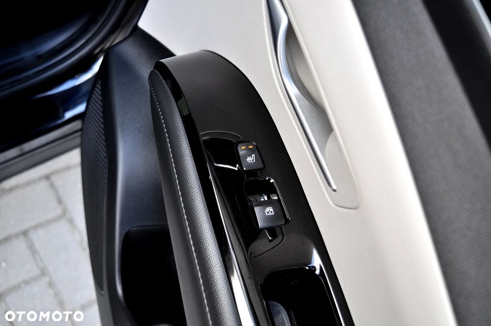 Hyundai Tucson 1.6 T-GDi HEV 2WD Prime - 29