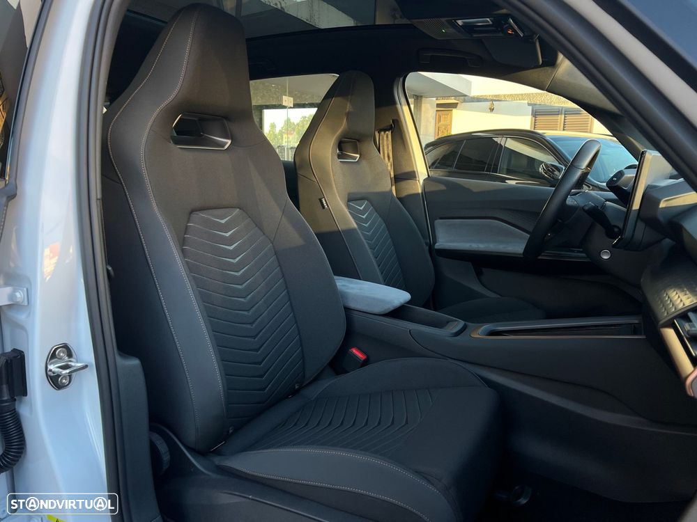Cupra Born 58 kWh Plus - 22