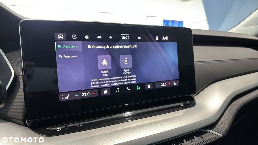 Skoda Octavia 1.5 TSI mHEV Selection DSG - 26