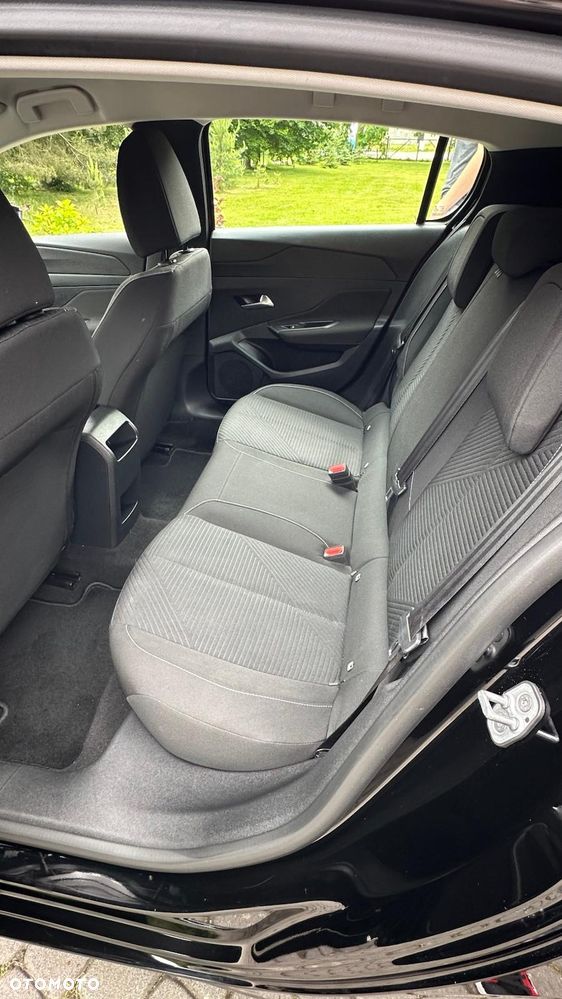 Peugeot 308 PureTech 130 GPF Stop & Start Active Pack - 16