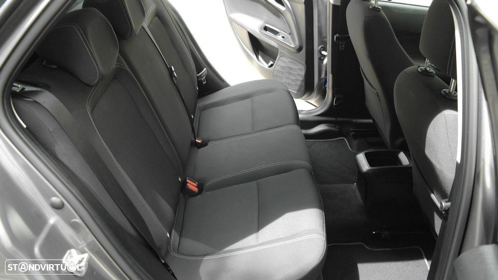 Fiat Tipo Station Wagon 1.3 Multijet City Life - 12