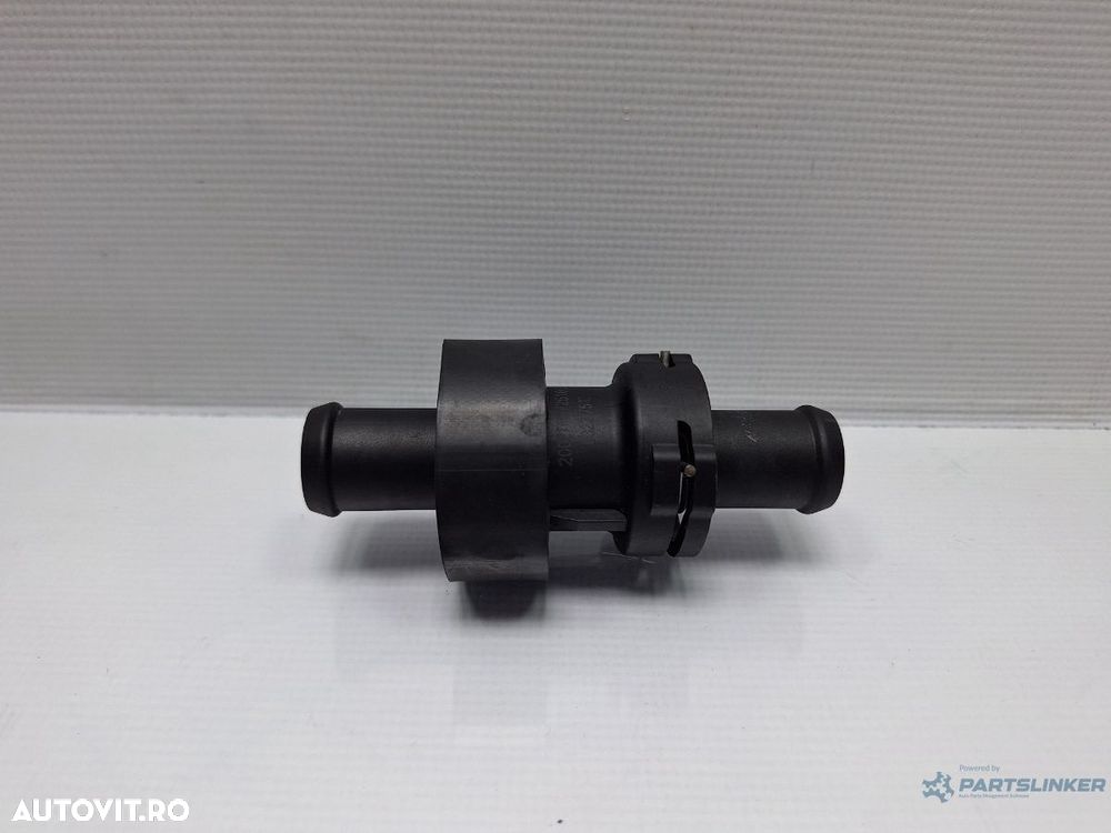 Termostat VOLKSWAGEN PASSAT CC 357 2008 - 2012 TSI CCZB NRF 725166 - 4