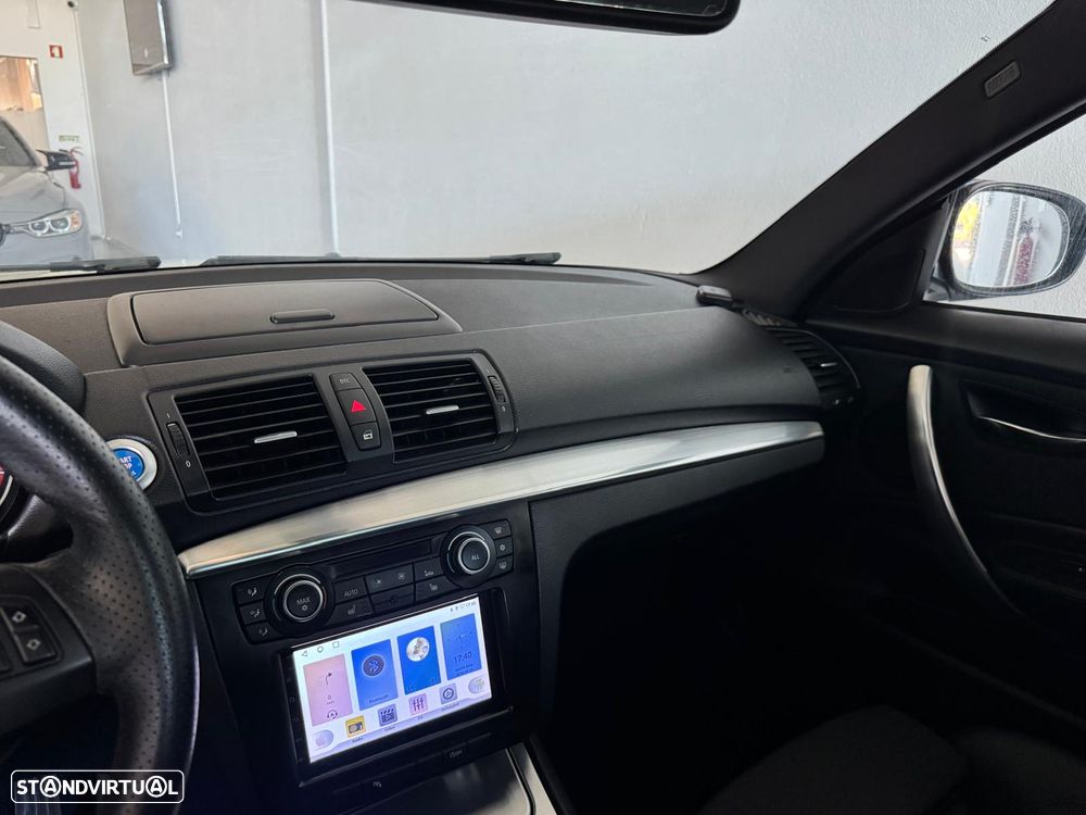BMW 118 d Coupe - 19
