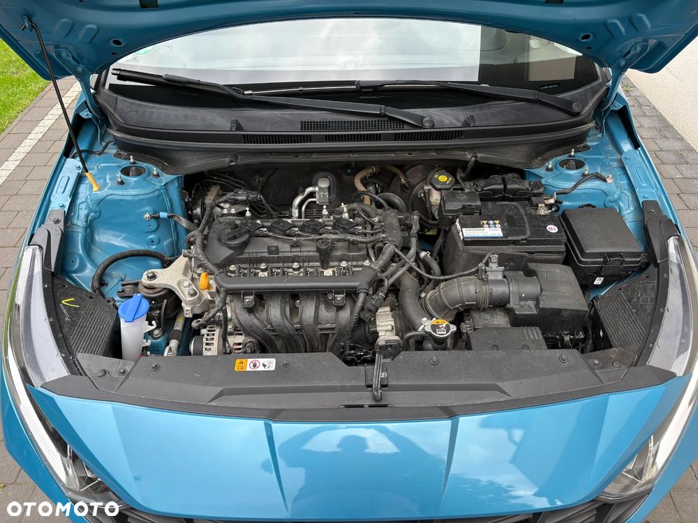 Hyundai i20 1.2 Select - 15