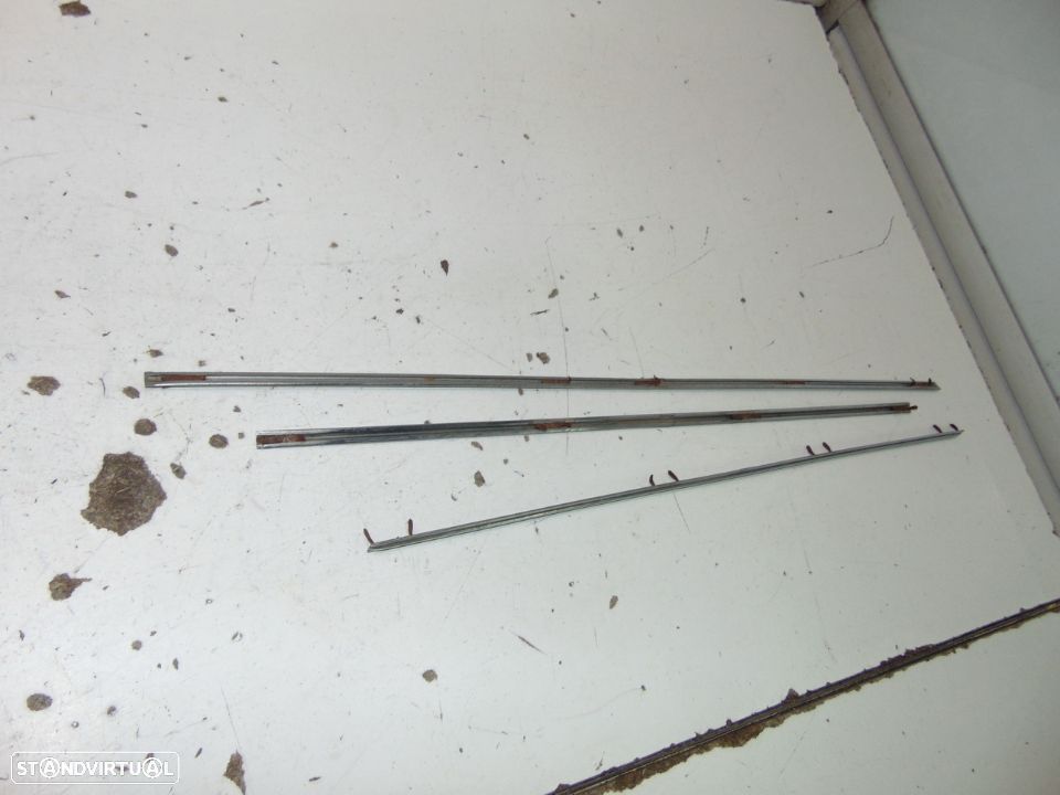 Antigos e clássicos frisos - 1