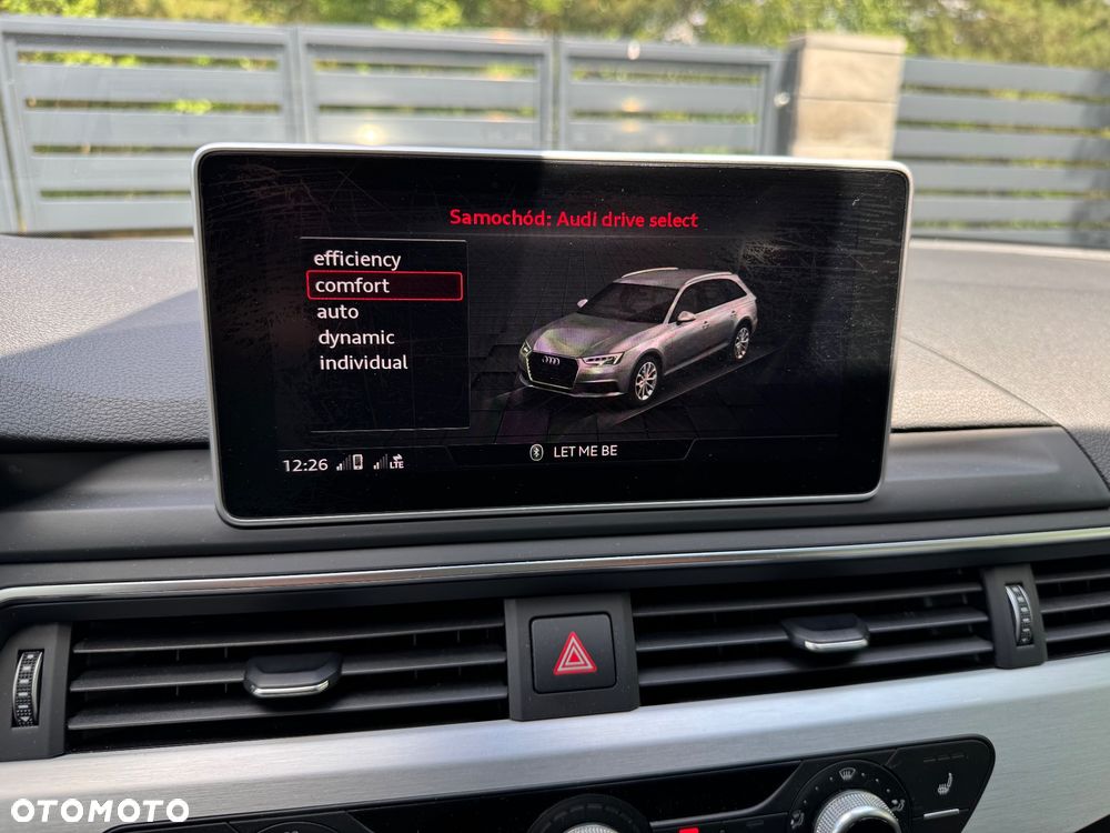Audi A4 Avant 2.0 TDI S tronic quattro sport - 17