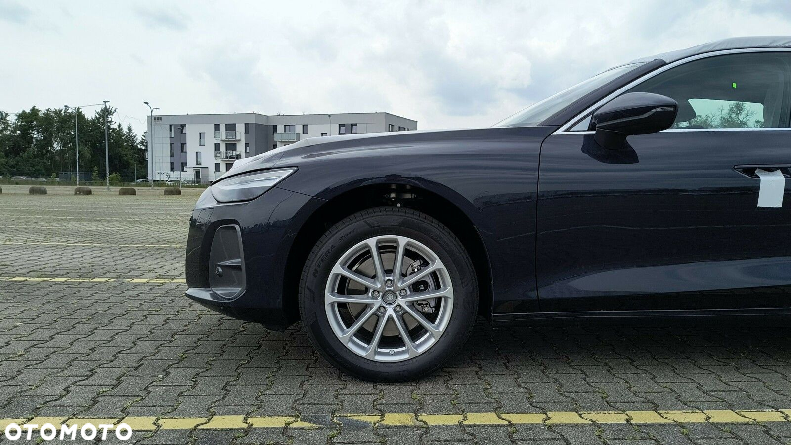 Audi A6 - 9