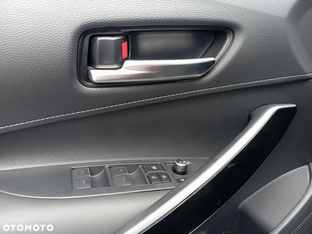 Toyota Corolla 2.0 Hybrid Comfort - 20