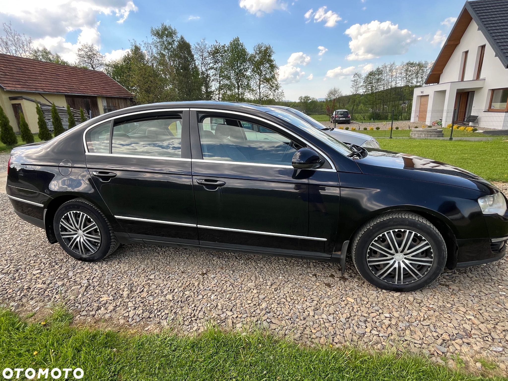 Volkswagen Passat 2.0 TDI Comfortline - 1