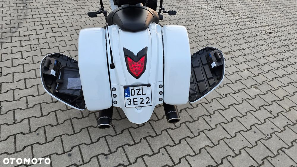 Kawasaki Vulcan - 40