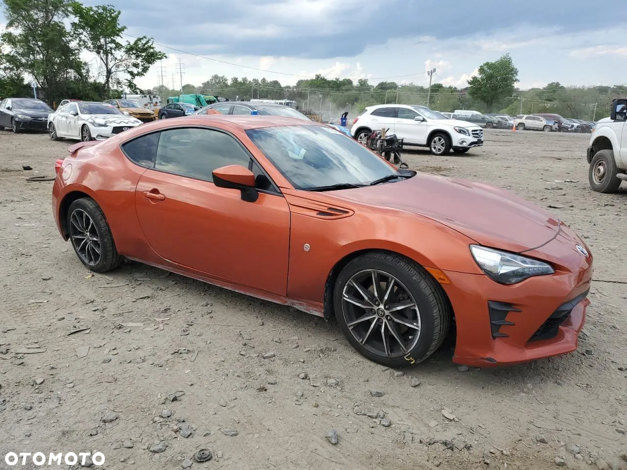 Toyota GT86 - 12