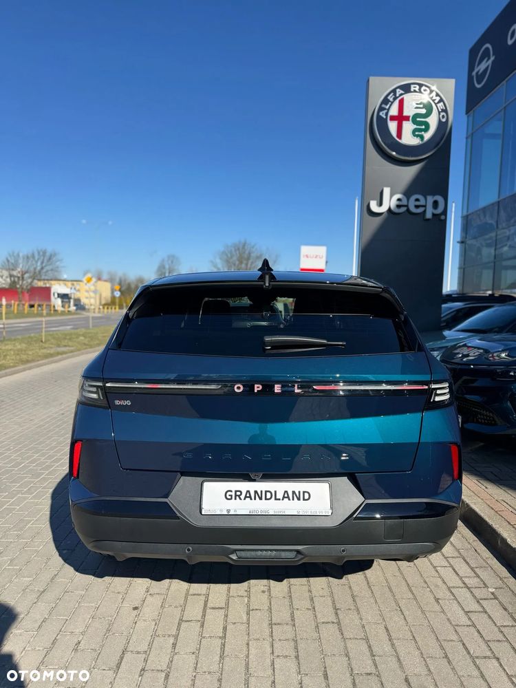 Opel Grandland - 19