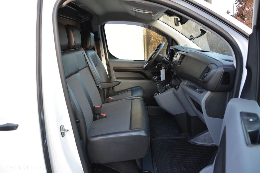 Citroën Jumpy Long L2H1 2.0HDi(150KM)! Salon Polska! F-vat! - 10