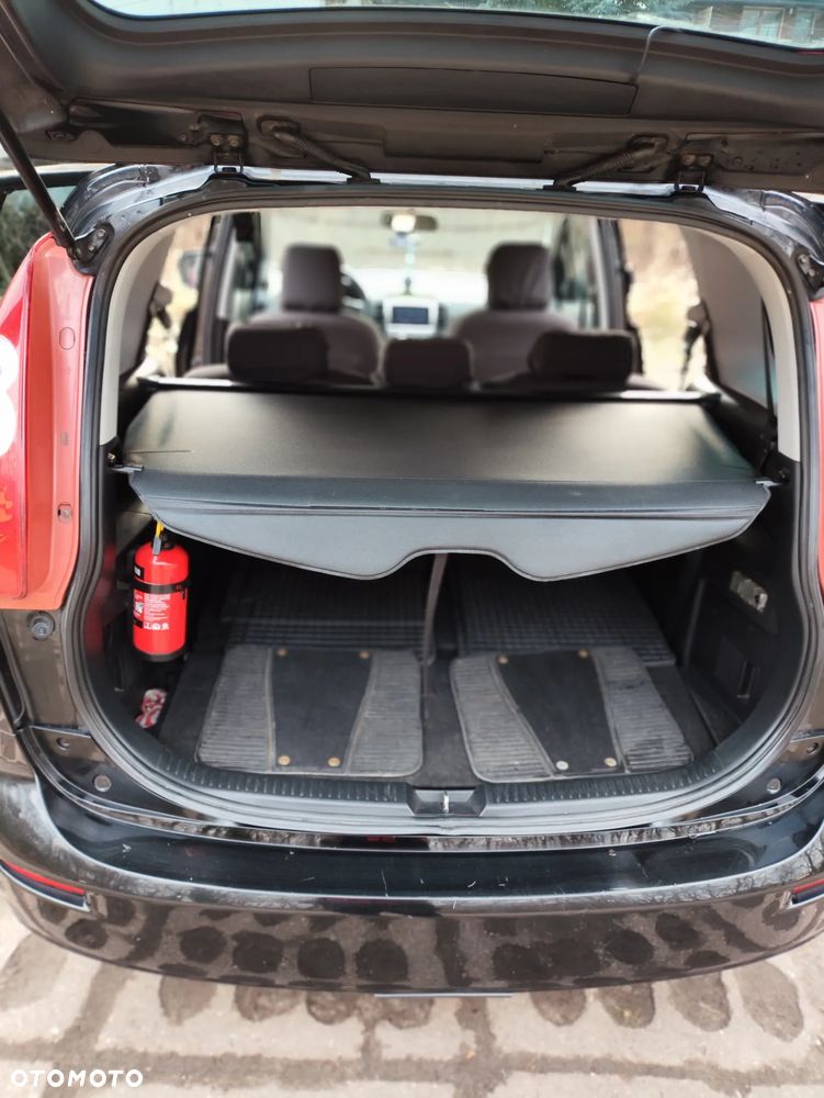 Mazda 5 2.0 CD Exclusive - 7