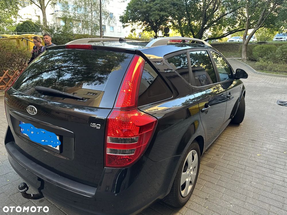 Kia Ceed - 2