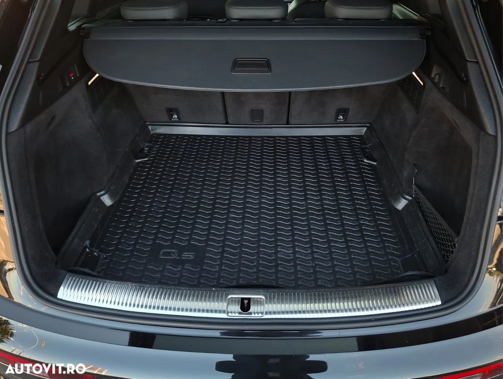 Audi Q5 40 TDI quattro S tronic MHEV S Line - 23