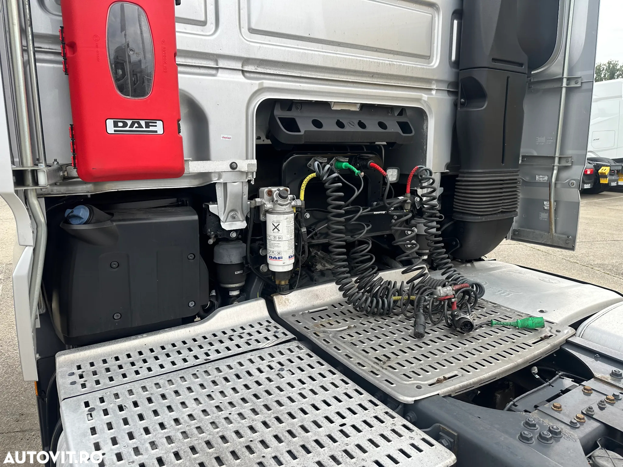 DAF XF480 MEGA - 11
