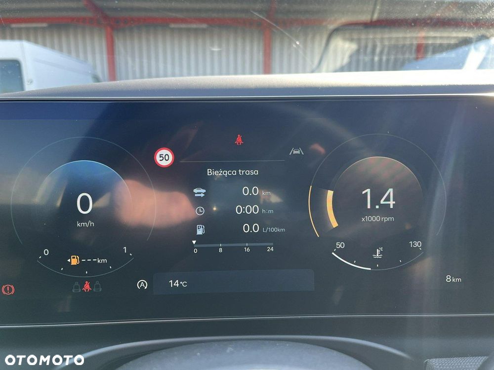 Hyundai Tucson 1.6 T-GDi Executive 2WD - 14