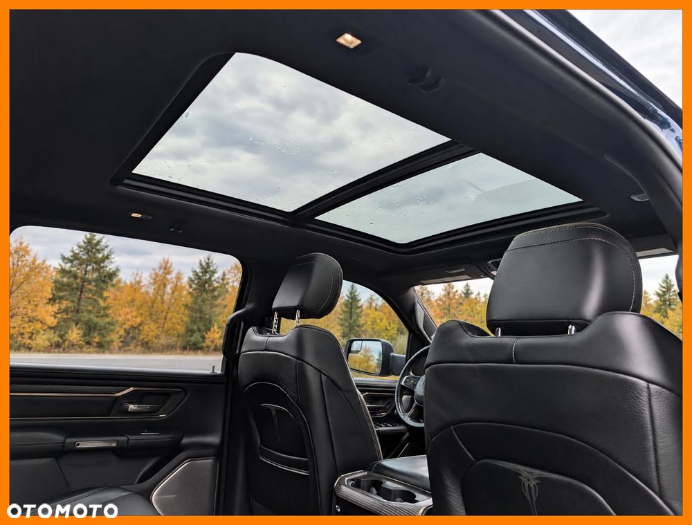 RAM 1500 Crew Cab Limited - 26