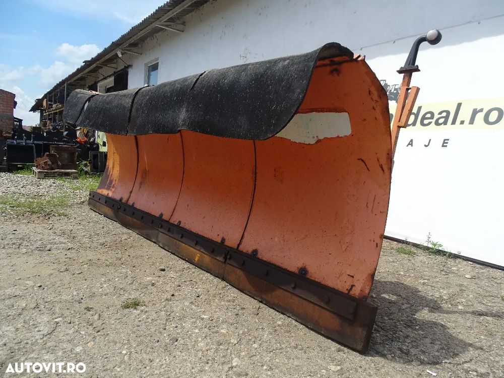 Lame Dezapezit 3.30 metri - 14