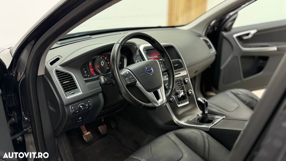 Volvo XC 60 D4 Summum - 6