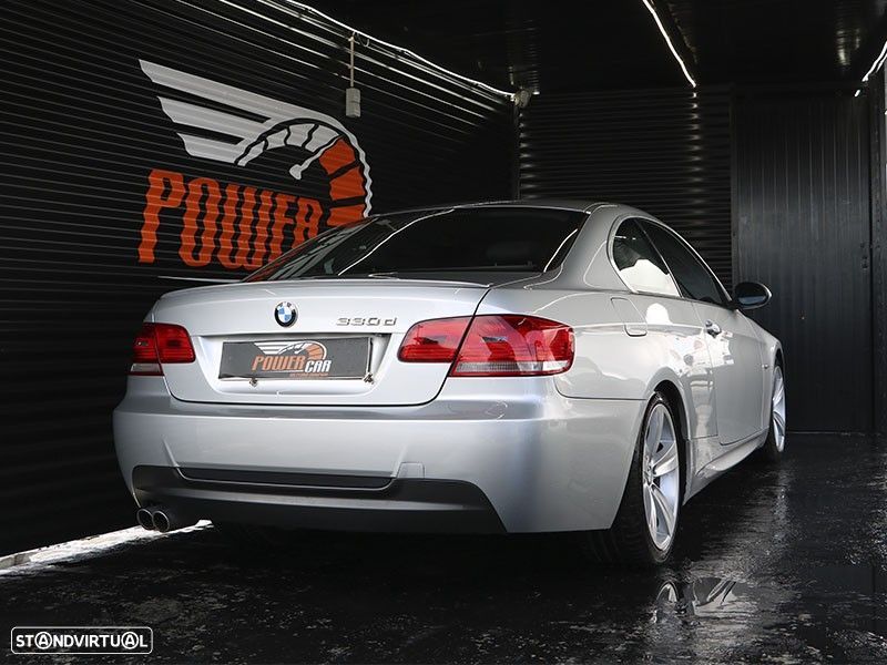 BMW 330 - 2