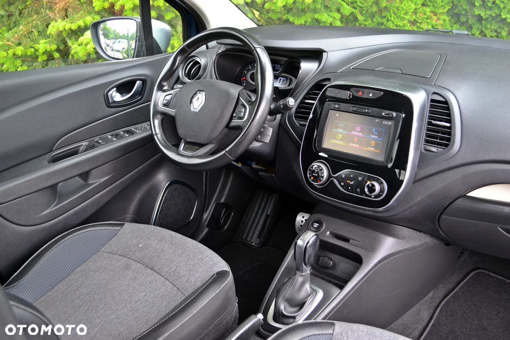 Renault Captur - 19