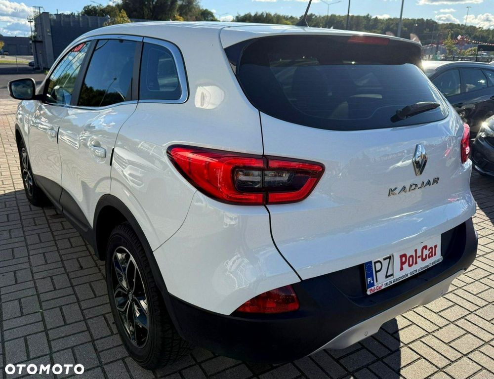 Renault Kadjar 1.2 Energy TCe Intens - 7