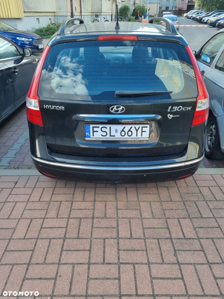 Hyundai i30 - 2