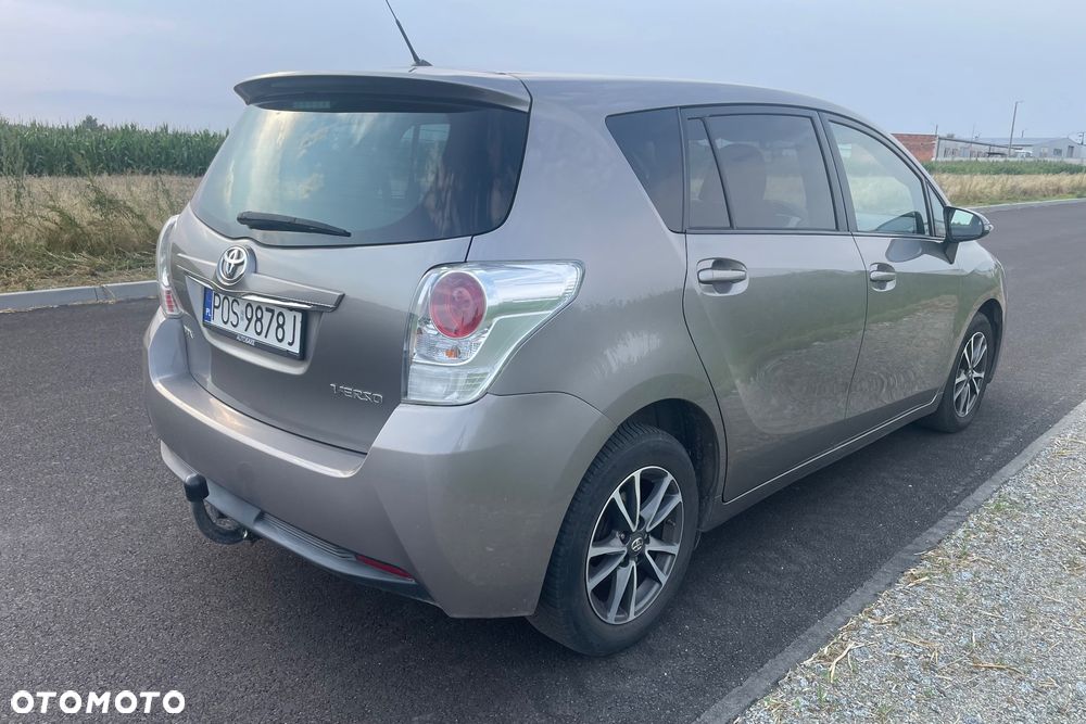 Toyota Verso 1.6 D-4D Premium - 7