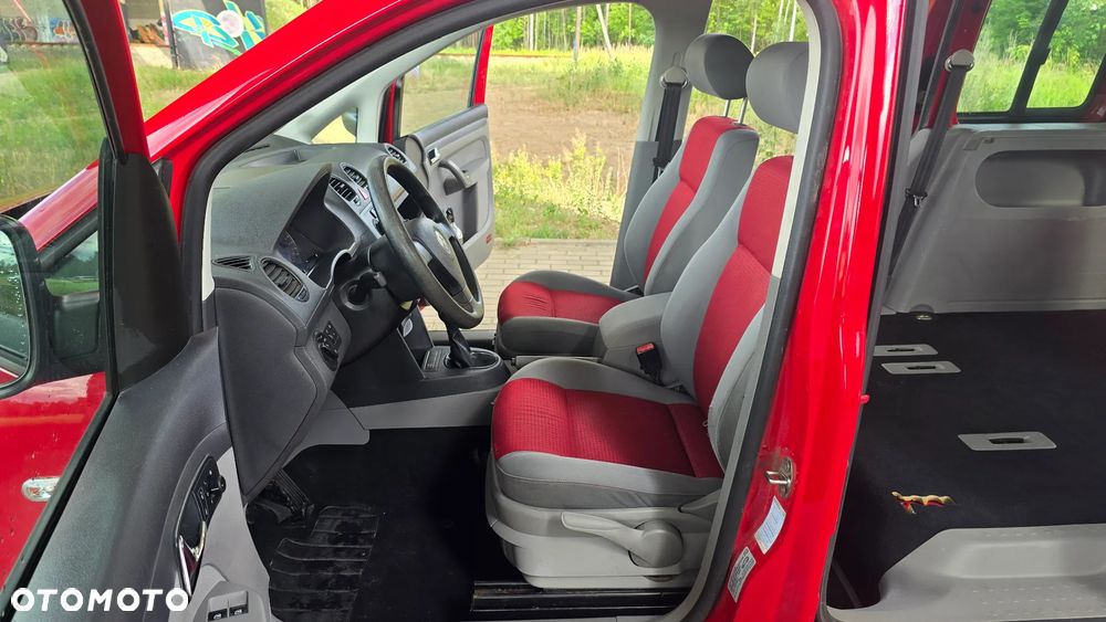 Volkswagen Caddy 1.4 (5-Si.) - 22