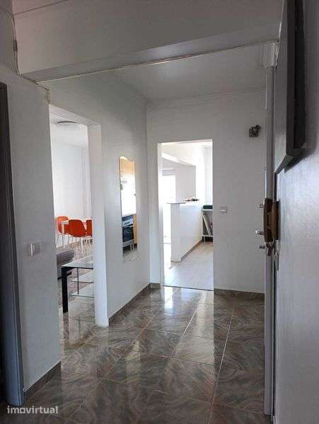 Venda T3 Seixal - Torre da Marinha - Grande imagem: 2/12