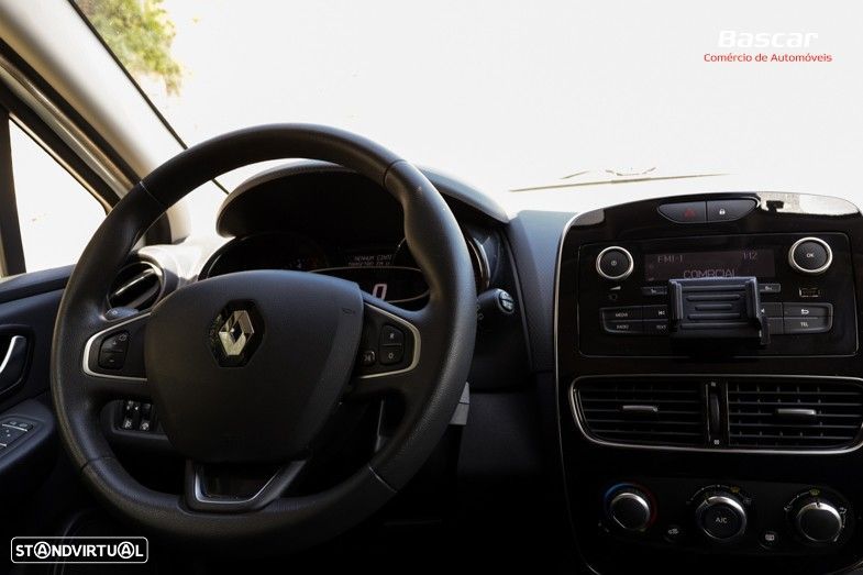 Renault Clio 1.5 dCi Zen - 23