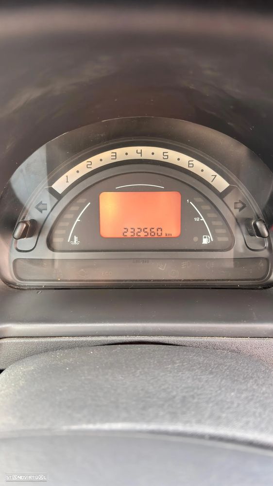 Citroën C3 1.1 SX - 9