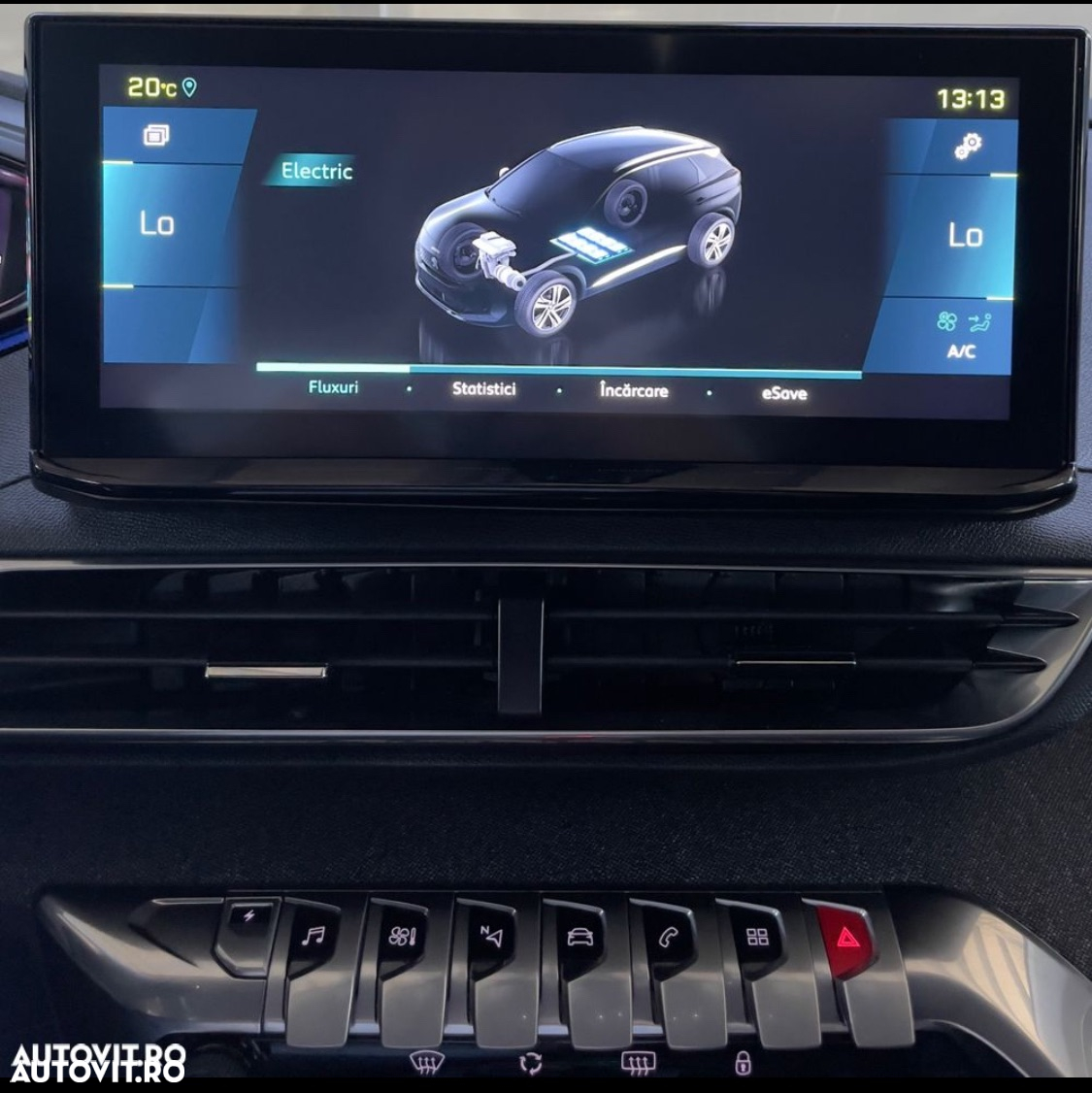 Peugeot 3008 PHEV EAT8 GT Pack - 26
